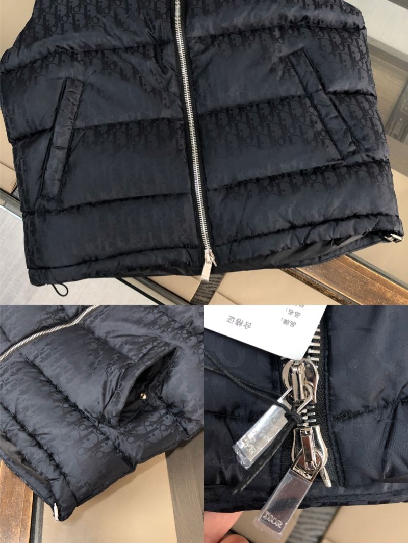 Christian Dior Down Jackets